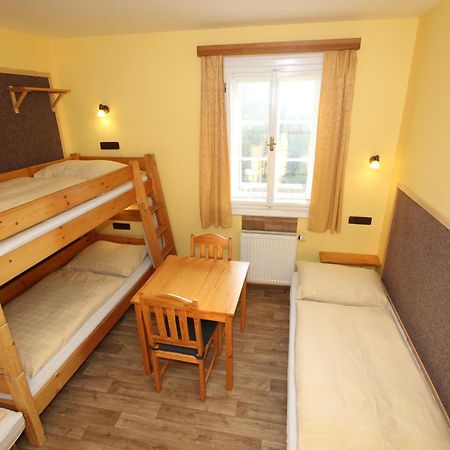 Hotel Horske Stredisko Eljon Špindlerŭv Mlýn Esterno foto