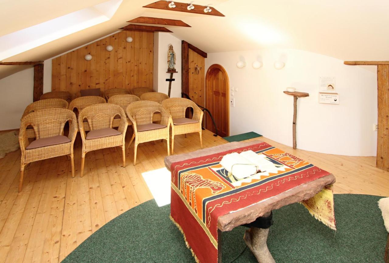 Hotel Horske Stredisko Eljon Špindlerŭv Mlýn Esterno foto