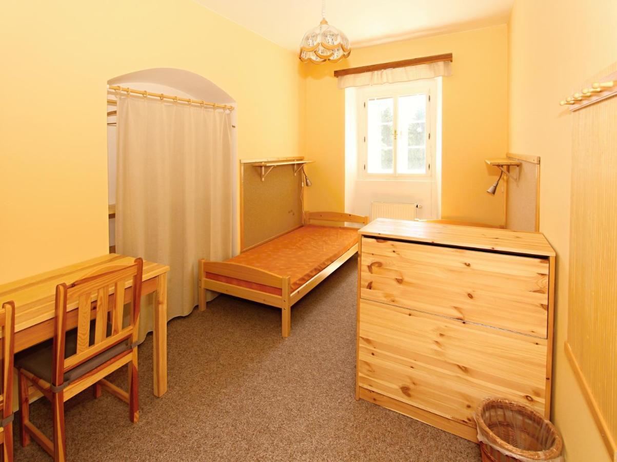 Hotel Horske Stredisko Eljon Špindlerŭv Mlýn Esterno foto