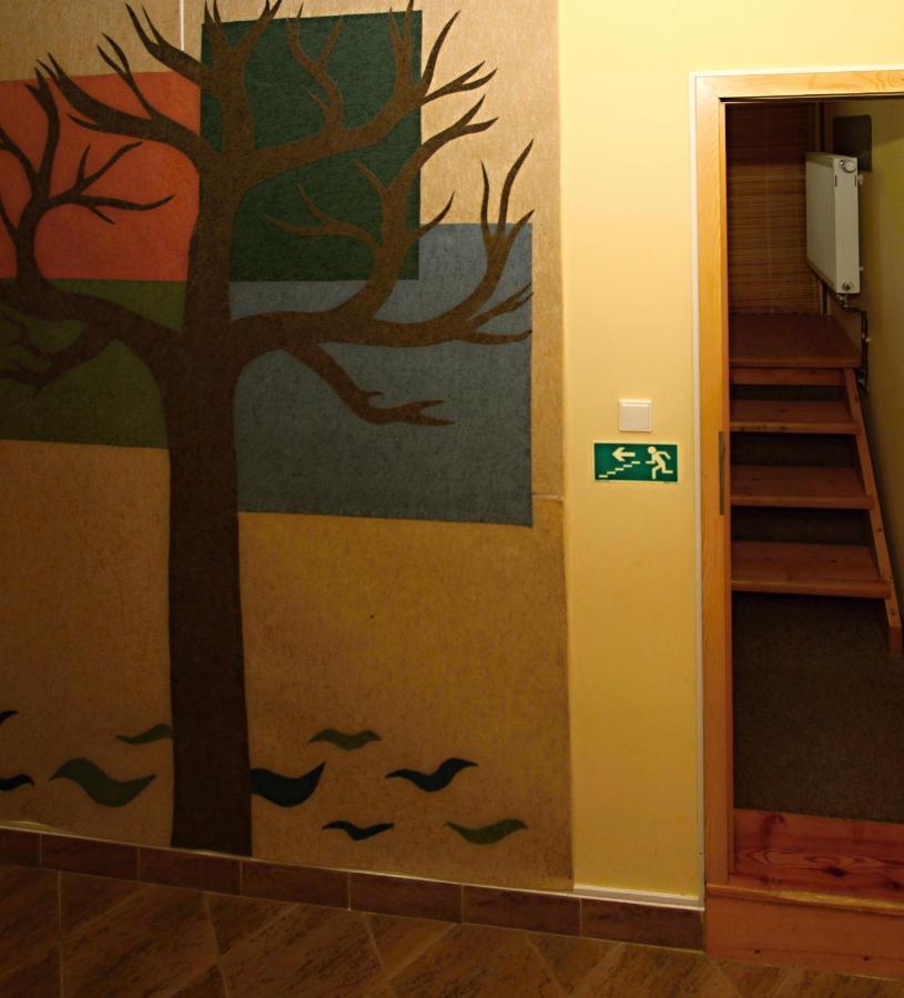 Hotel Horske Stredisko Eljon Špindlerŭv Mlýn Esterno foto