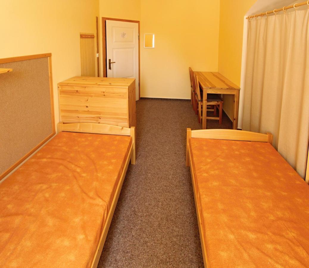 Hotel Horske Stredisko Eljon Špindlerŭv Mlýn Camera foto