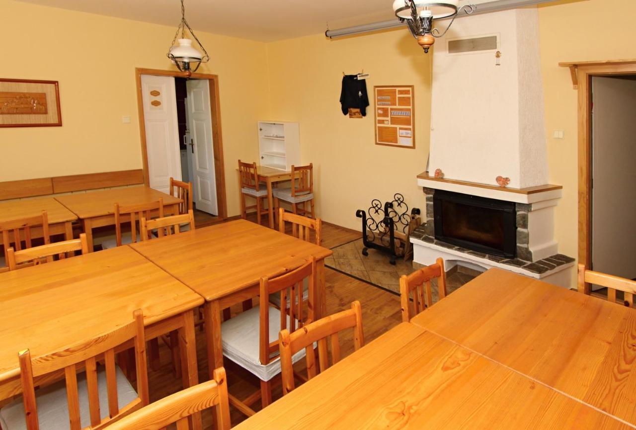 Hotel Horske Stredisko Eljon Špindlerŭv Mlýn Esterno foto
