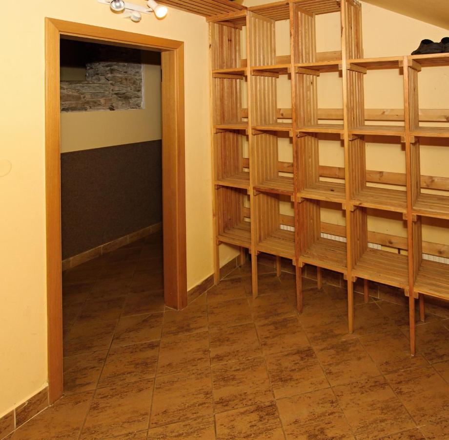 Hotel Horske Stredisko Eljon Špindlerŭv Mlýn Esterno foto