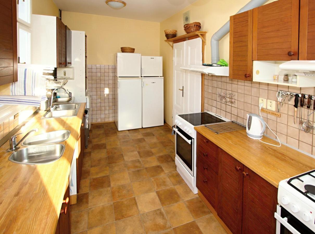 Hotel Horske Stredisko Eljon Špindlerŭv Mlýn Esterno foto