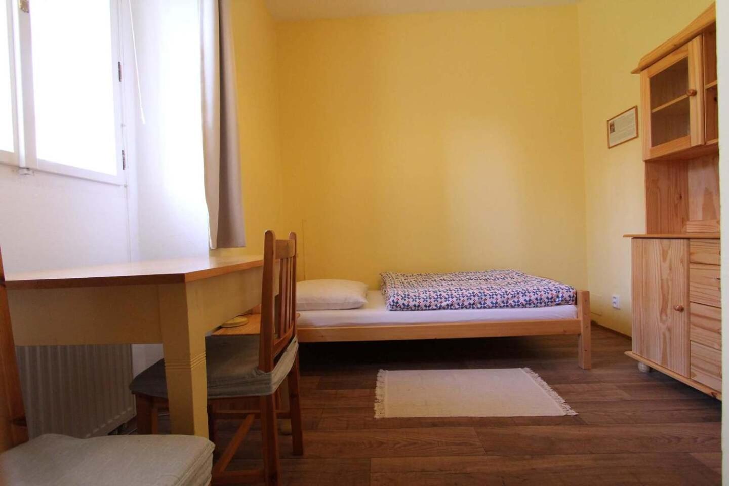 Hotel Horske Stredisko Eljon Špindlerŭv Mlýn Esterno foto