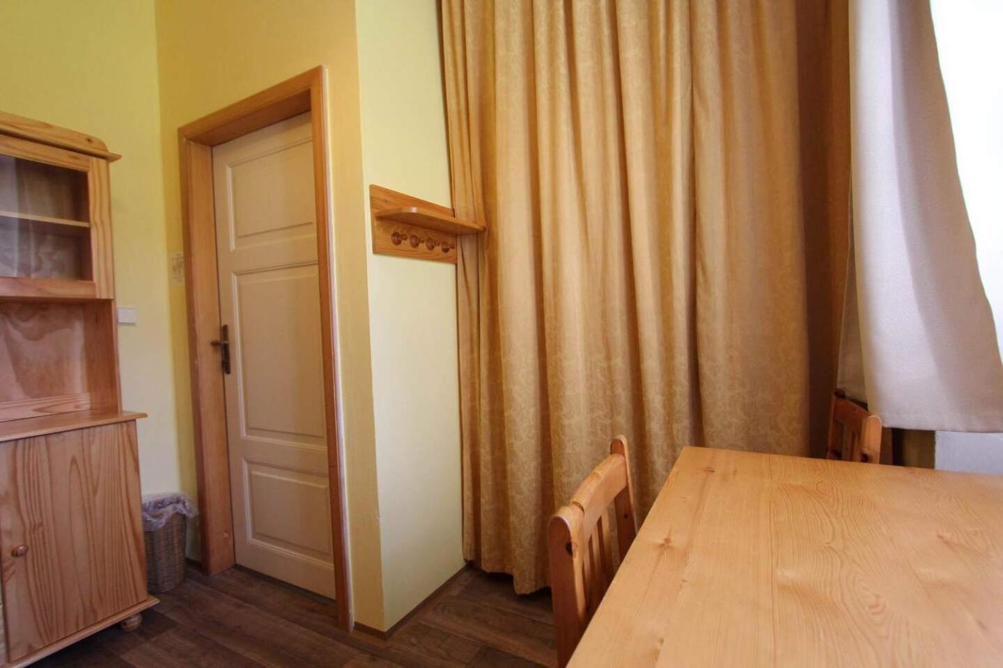 Hotel Horske Stredisko Eljon Špindlerŭv Mlýn Esterno foto
