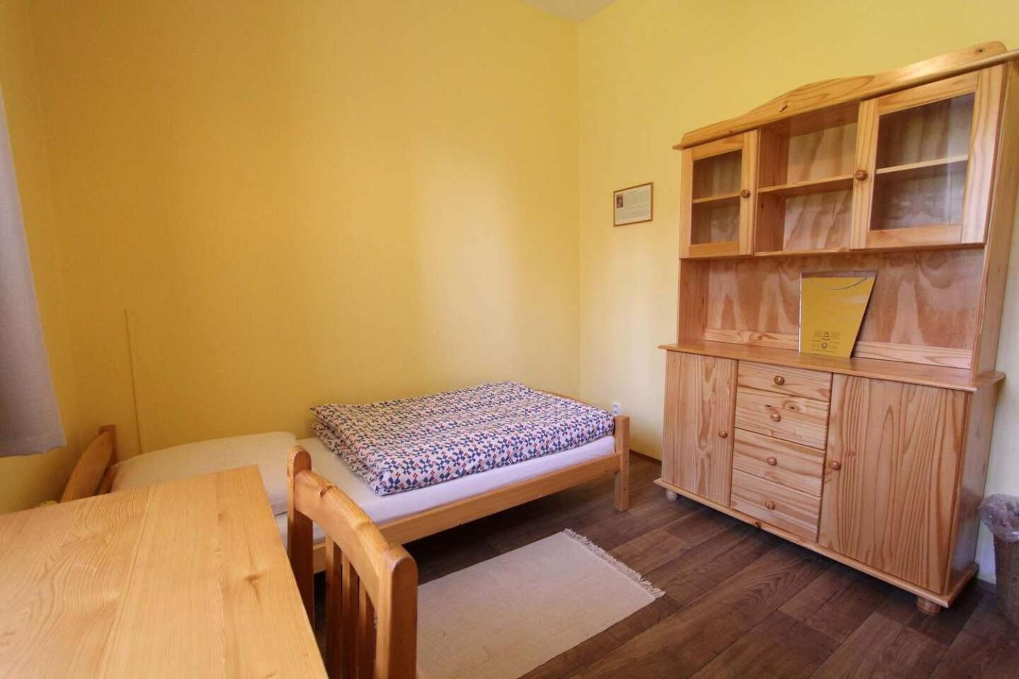 Hotel Horske Stredisko Eljon Špindlerŭv Mlýn Esterno foto