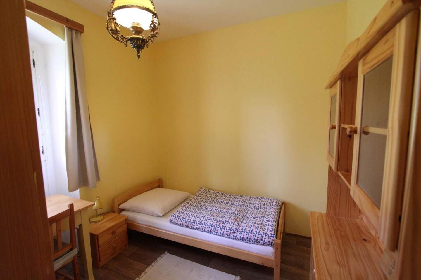 Hotel Horske Stredisko Eljon Špindlerŭv Mlýn Esterno foto