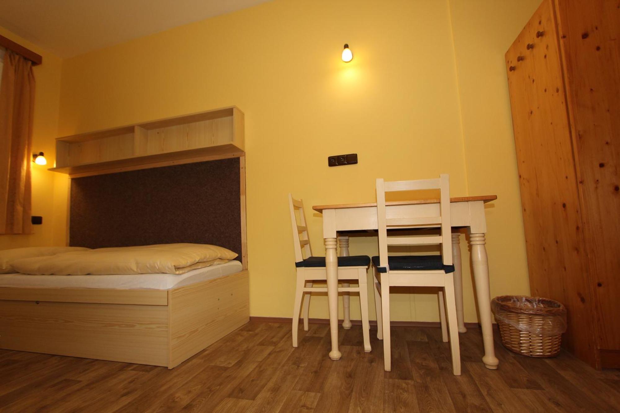 Hotel Horske Stredisko Eljon Špindlerŭv Mlýn Esterno foto