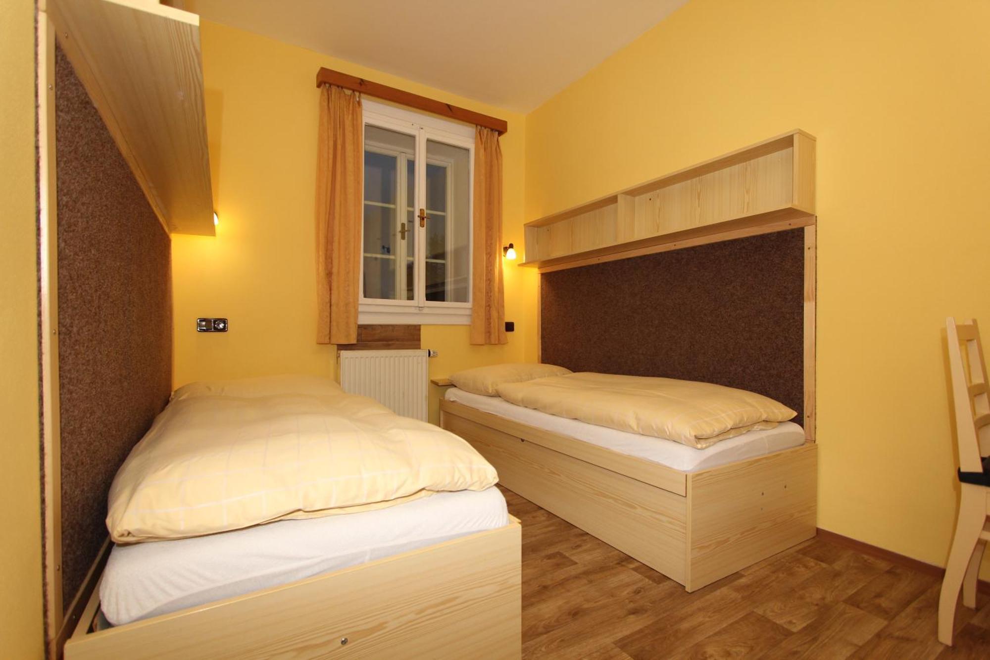 Hotel Horske Stredisko Eljon Špindlerŭv Mlýn Esterno foto