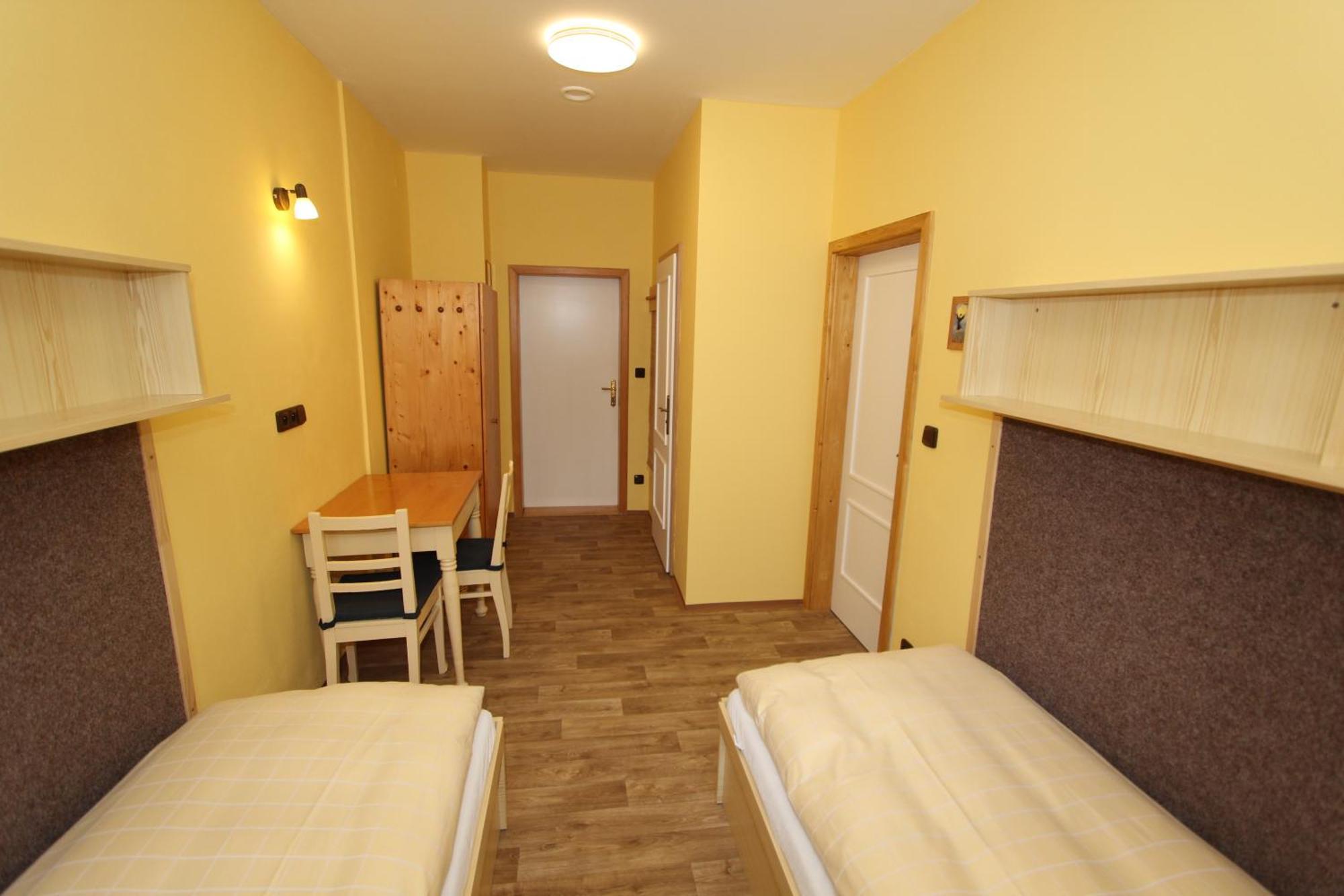 Hotel Horske Stredisko Eljon Špindlerŭv Mlýn Esterno foto