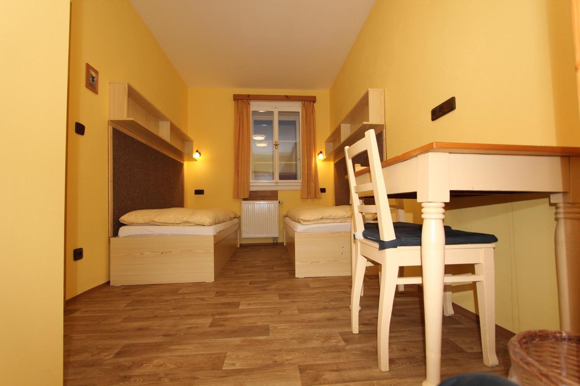 Hotel Horske Stredisko Eljon Špindlerŭv Mlýn Esterno foto