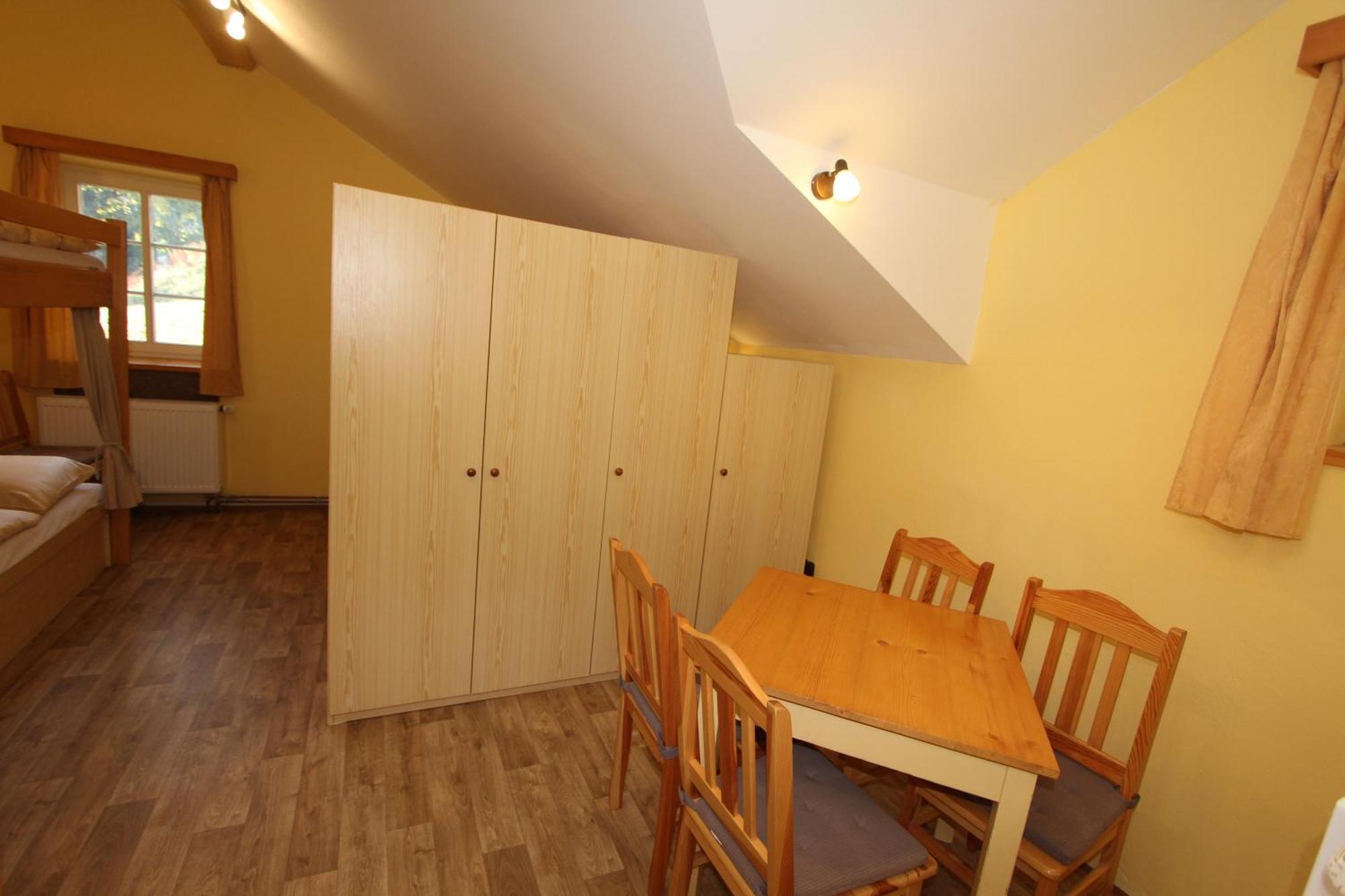 Hotel Horske Stredisko Eljon Špindlerŭv Mlýn Esterno foto
