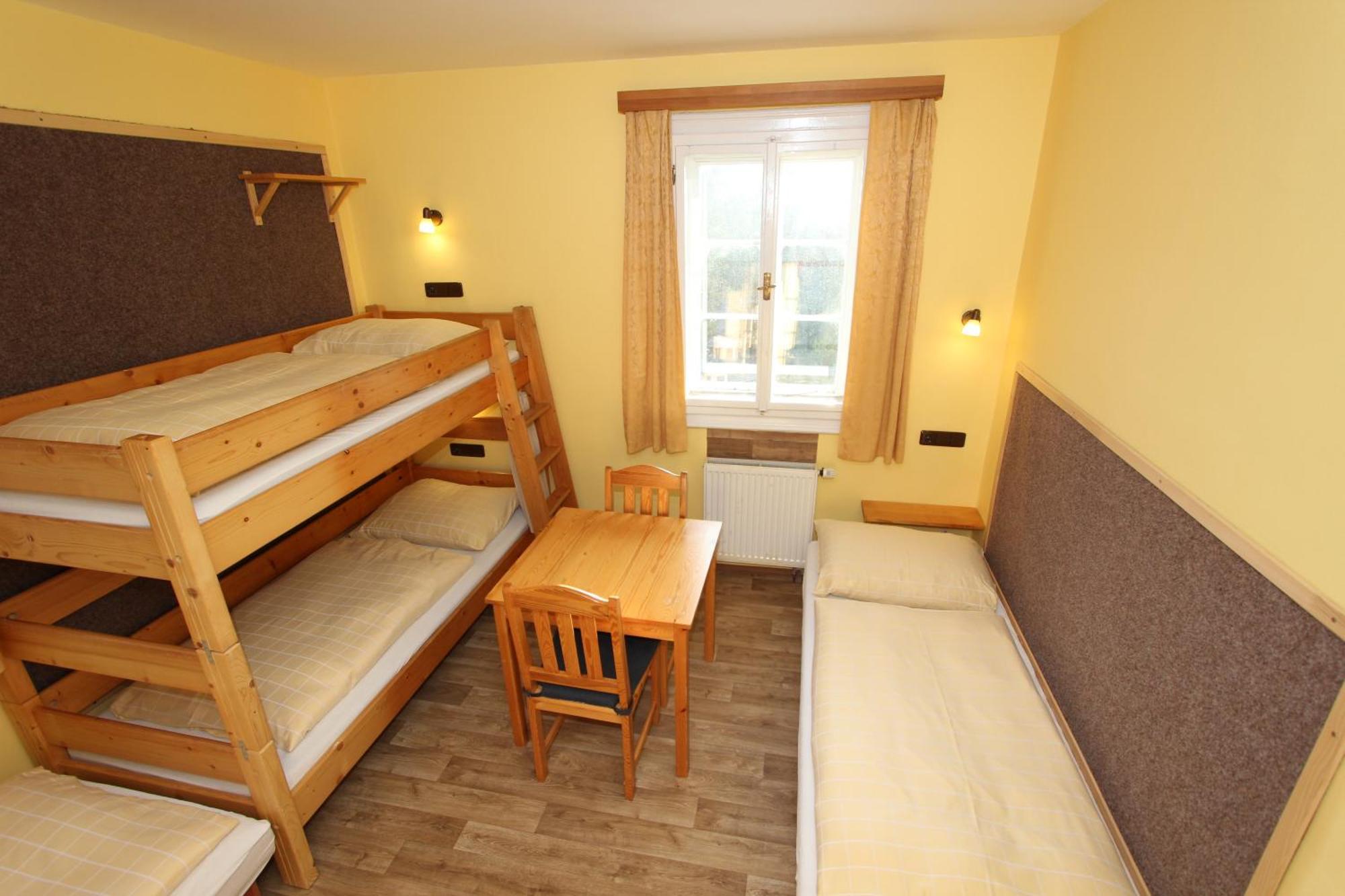 Hotel Horske Stredisko Eljon Špindlerŭv Mlýn Esterno foto