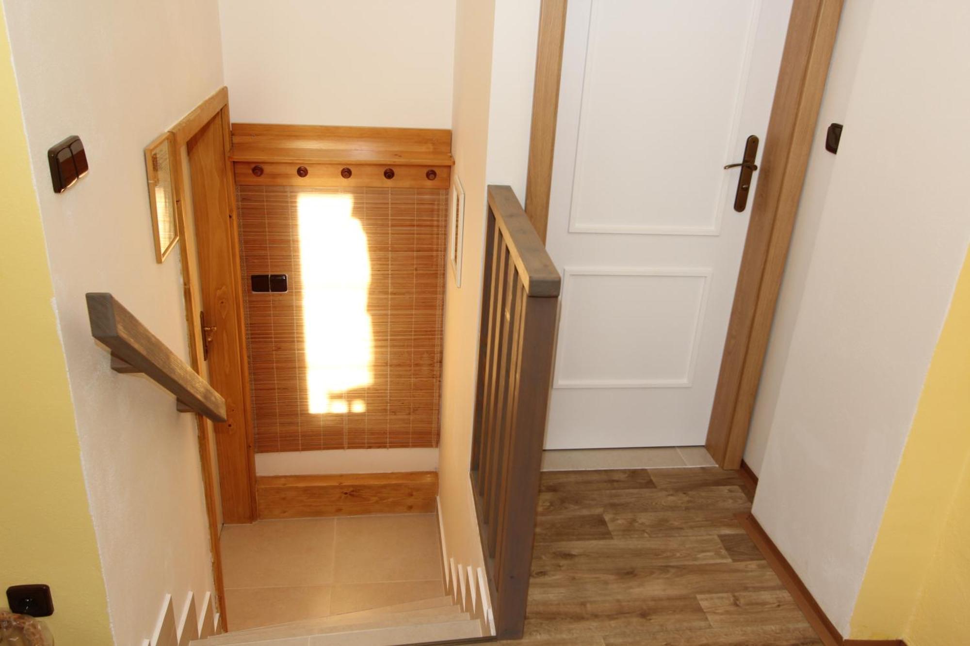 Hotel Horske Stredisko Eljon Špindlerŭv Mlýn Esterno foto