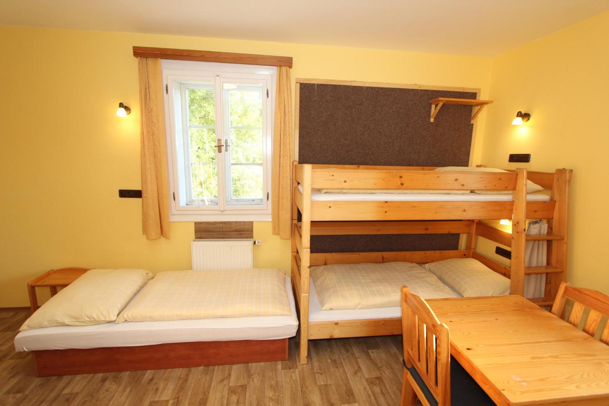 Hotel Horske Stredisko Eljon Špindlerŭv Mlýn Esterno foto