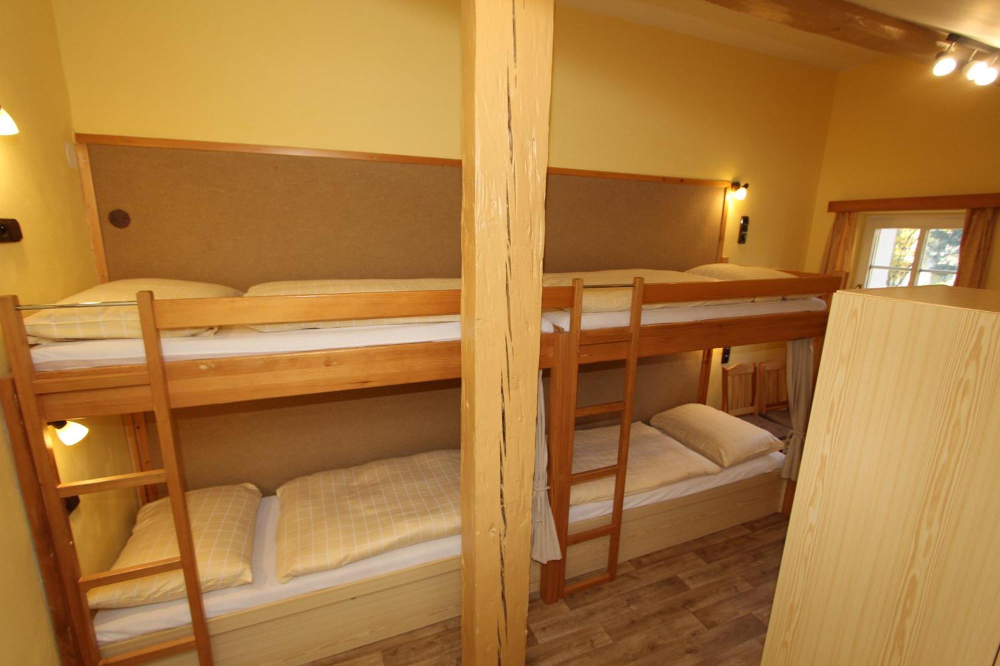 Hotel Horske Stredisko Eljon Špindlerŭv Mlýn Esterno foto