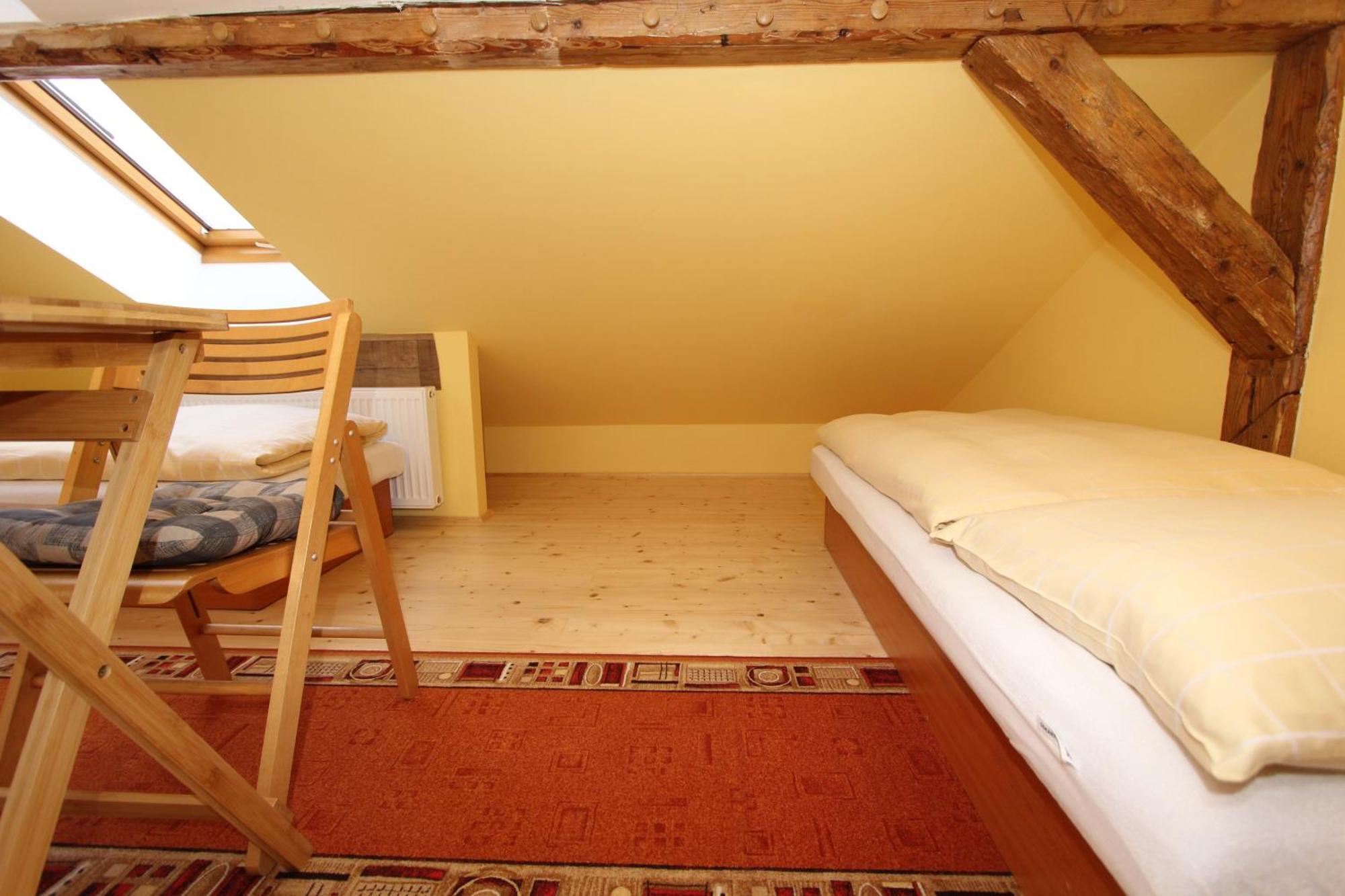 Hotel Horske Stredisko Eljon Špindlerŭv Mlýn Esterno foto