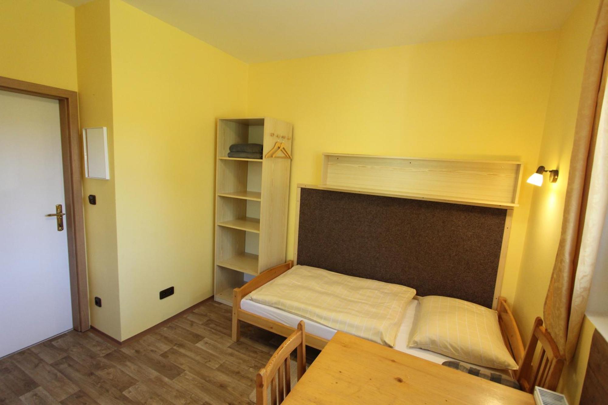 Hotel Horske Stredisko Eljon Špindlerŭv Mlýn Esterno foto