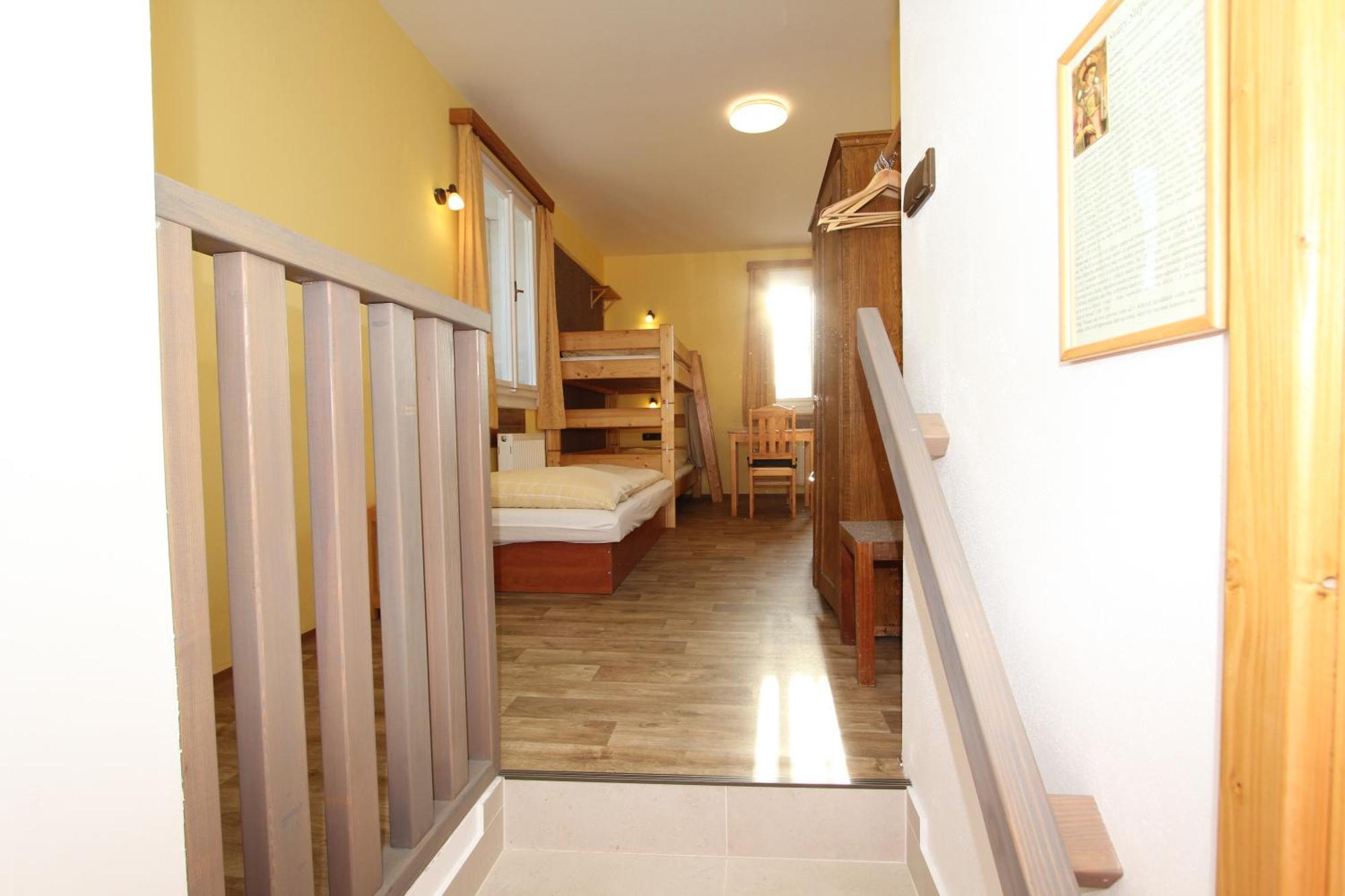 Hotel Horske Stredisko Eljon Špindlerŭv Mlýn Esterno foto