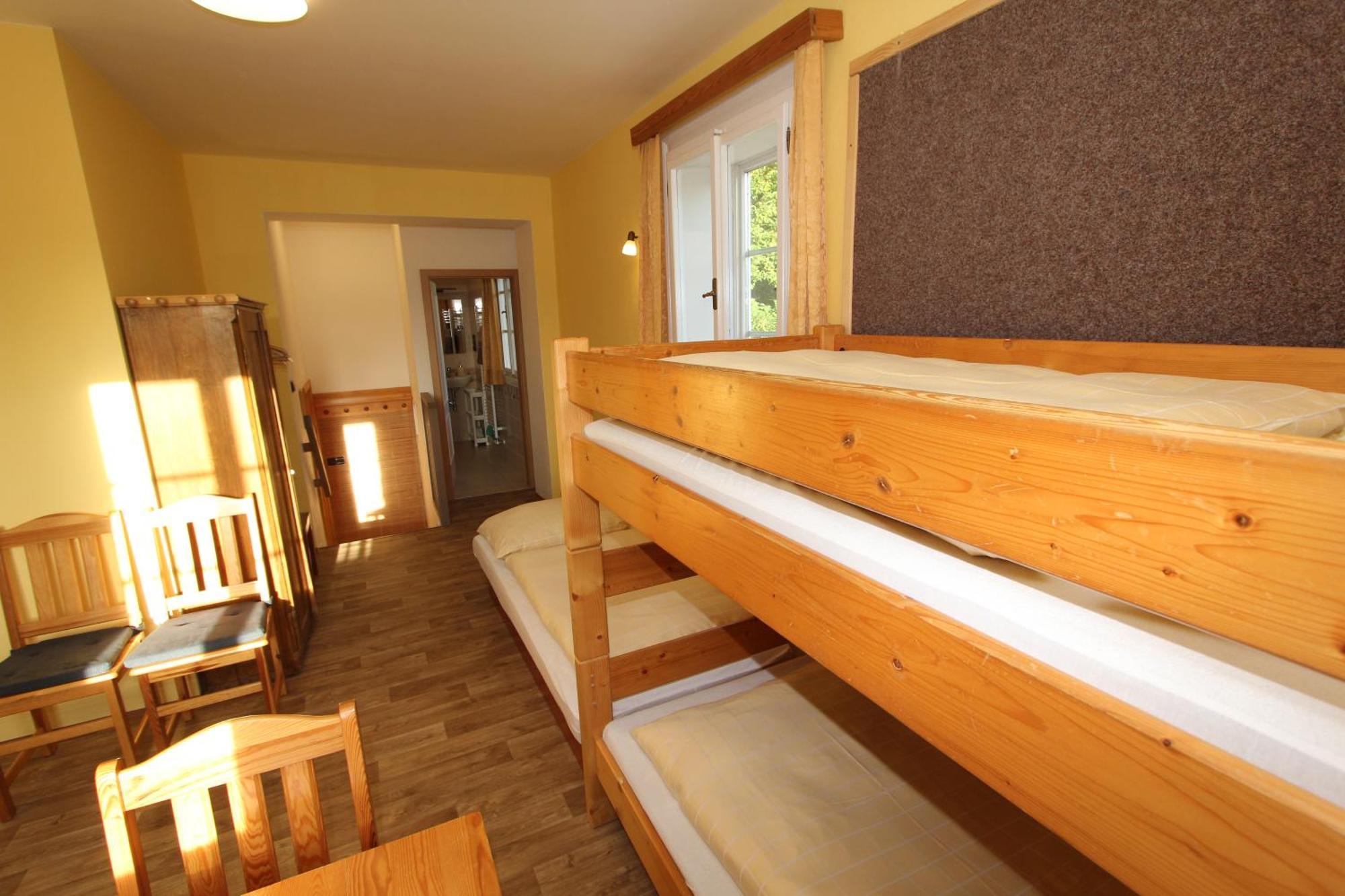 Hotel Horske Stredisko Eljon Špindlerŭv Mlýn Esterno foto