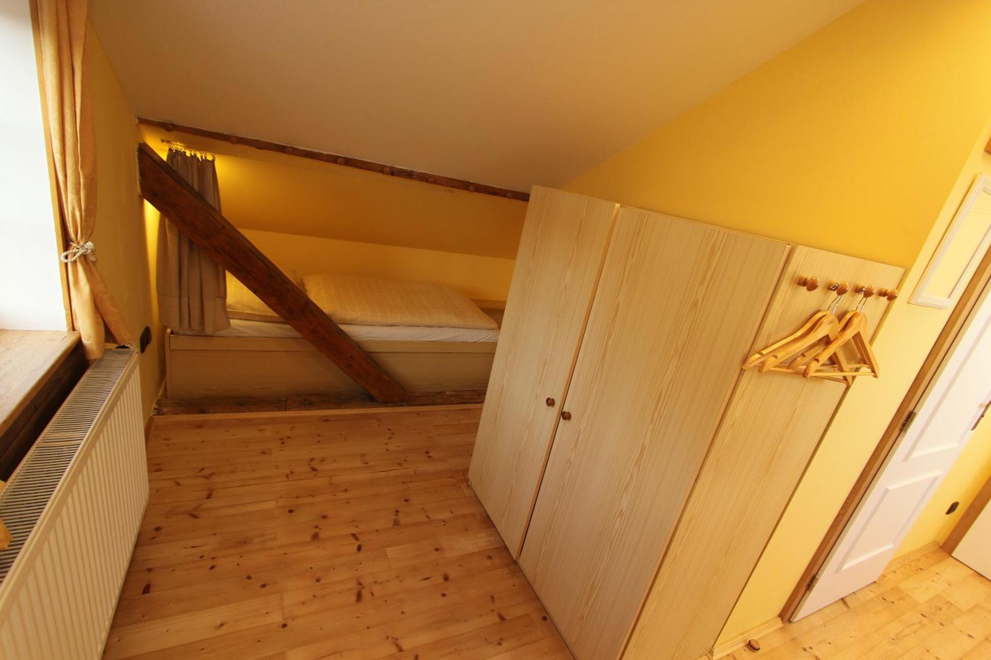 Hotel Horske Stredisko Eljon Špindlerŭv Mlýn Esterno foto