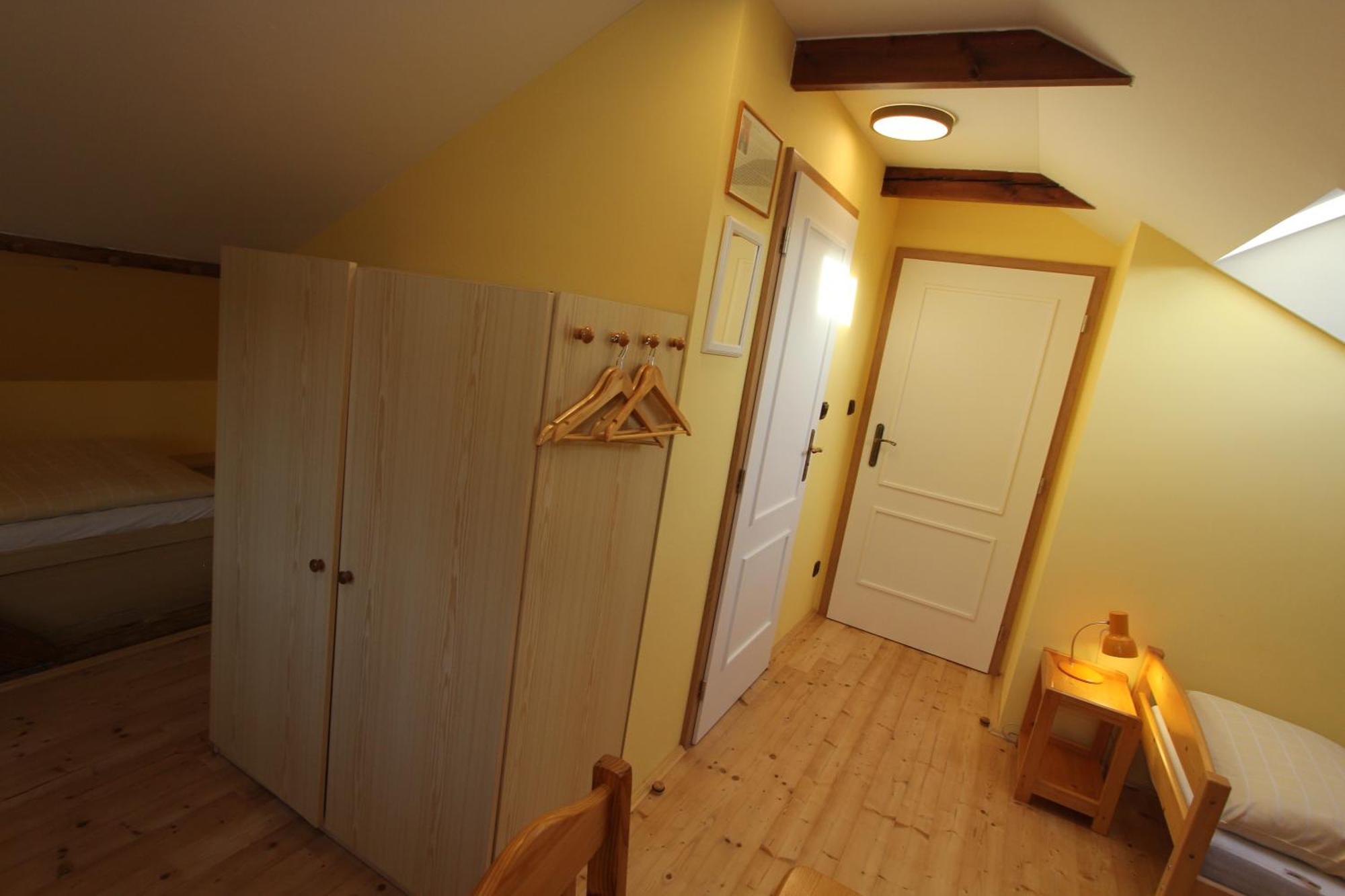 Hotel Horske Stredisko Eljon Špindlerŭv Mlýn Esterno foto