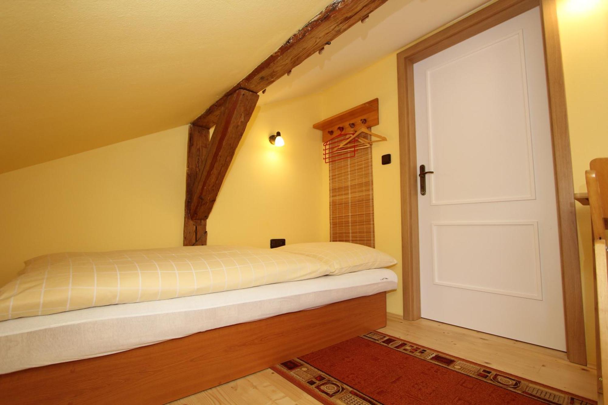 Hotel Horske Stredisko Eljon Špindlerŭv Mlýn Esterno foto