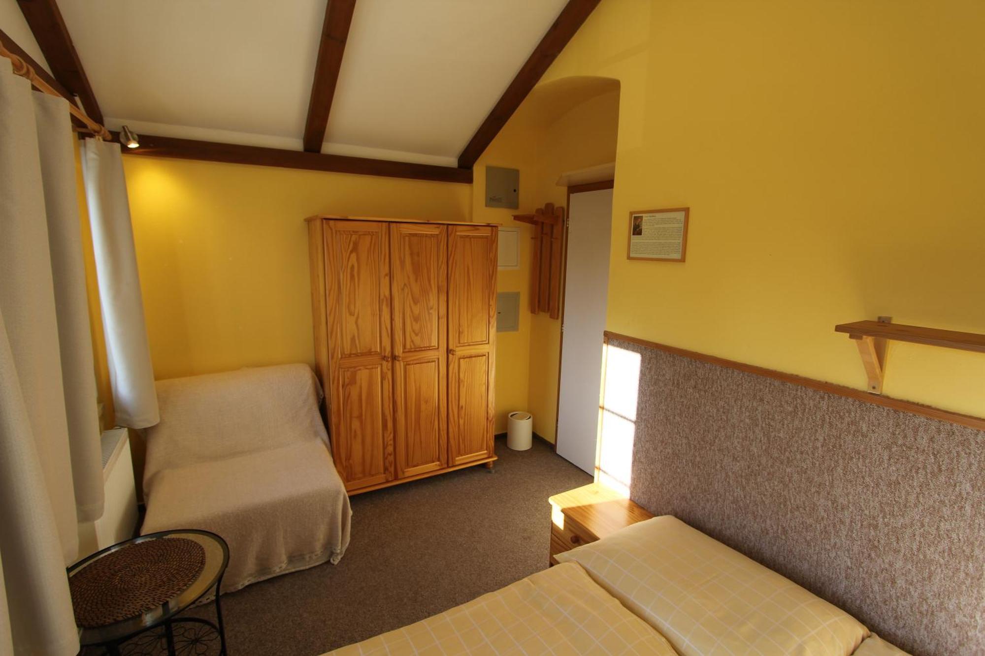 Hotel Horske Stredisko Eljon Špindlerŭv Mlýn Esterno foto