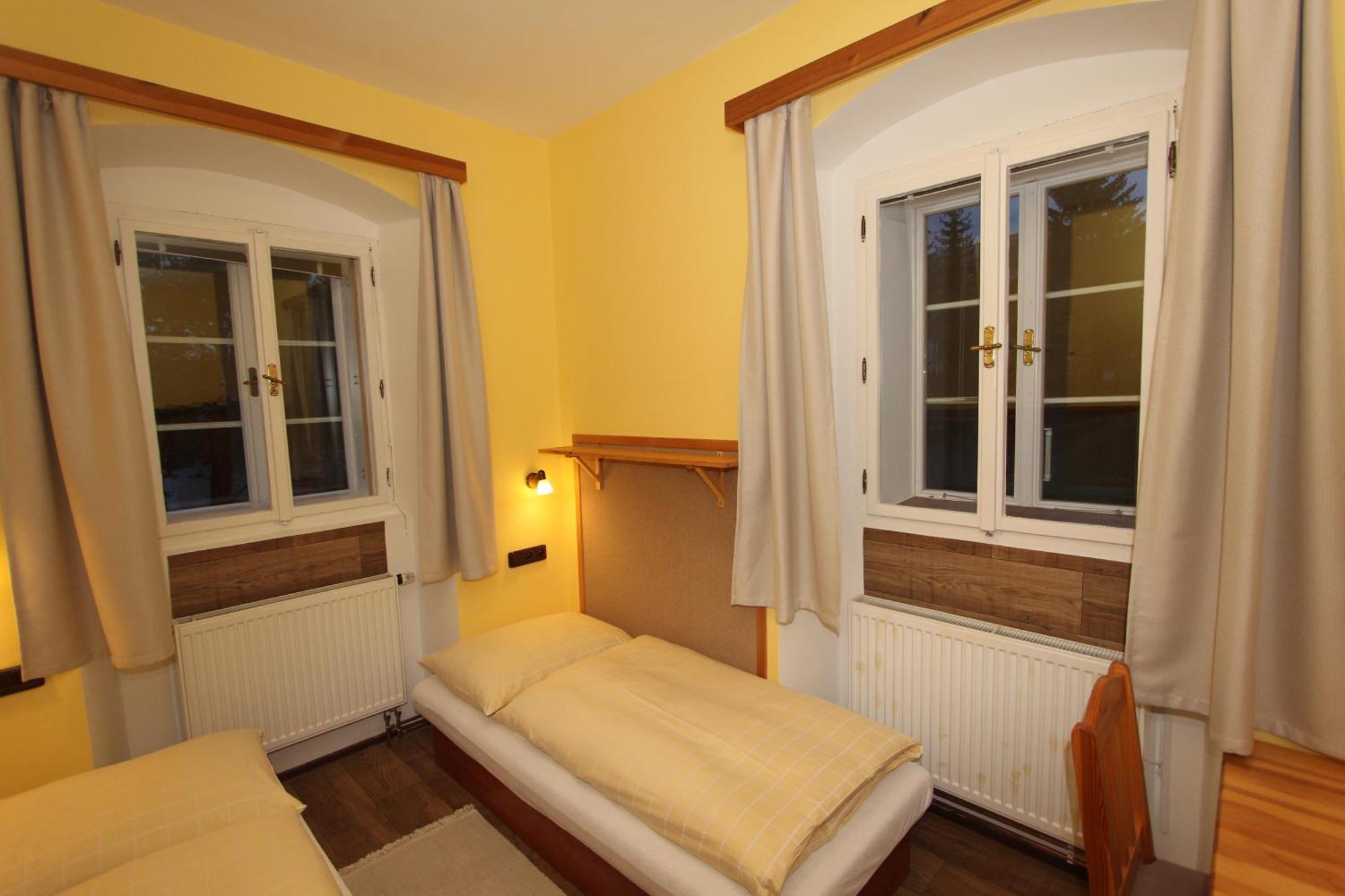 Hotel Horske Stredisko Eljon Špindlerŭv Mlýn Esterno foto