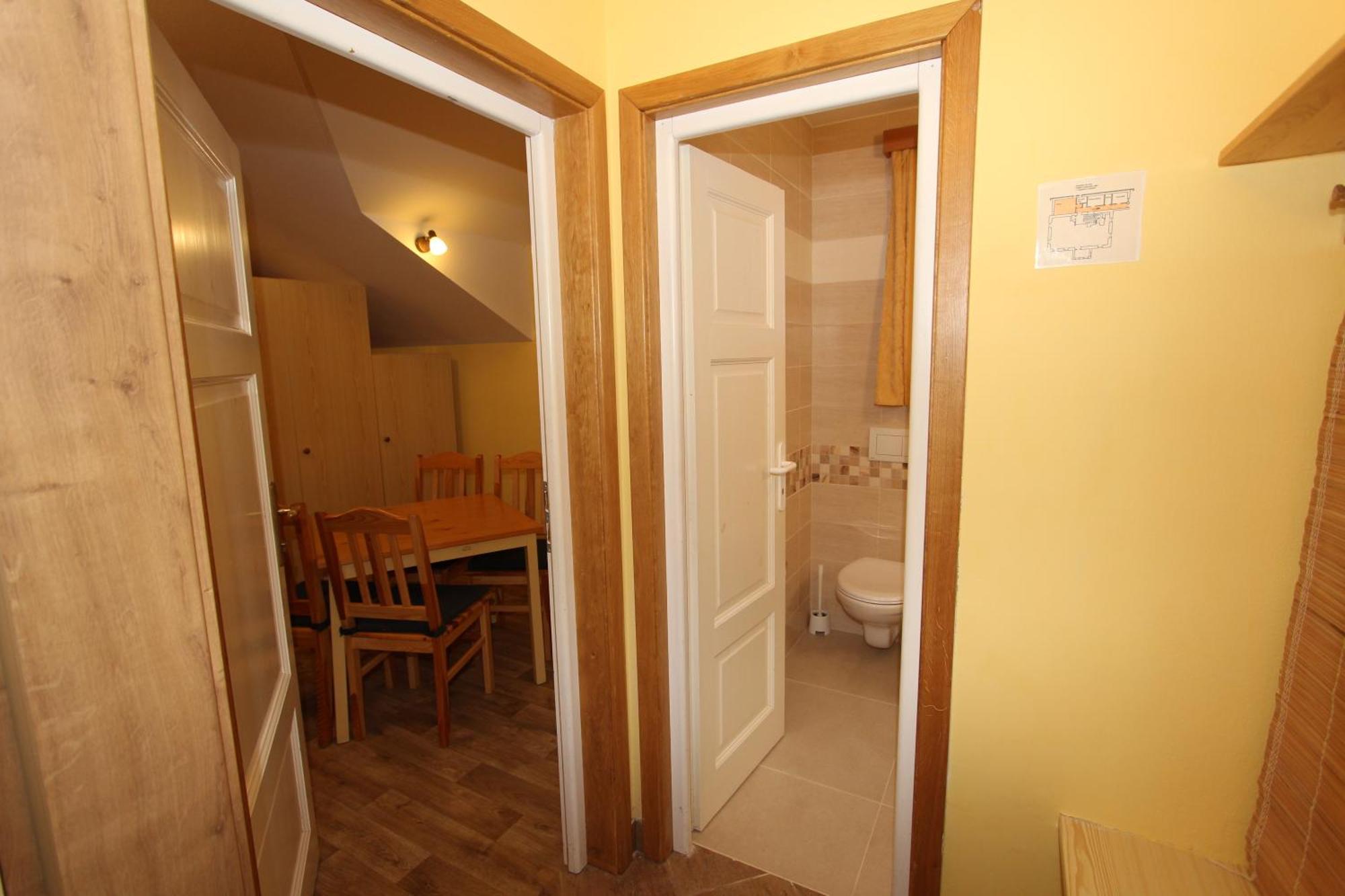 Hotel Horske Stredisko Eljon Špindlerŭv Mlýn Esterno foto